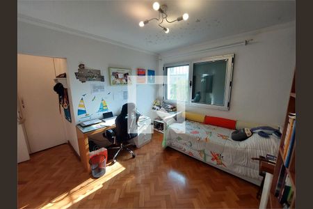 Apartamento à venda com 4 quartos, 173m² em Brooklin, São Paulo