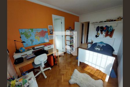 Apartamento à venda com 4 quartos, 173m² em Brooklin, São Paulo