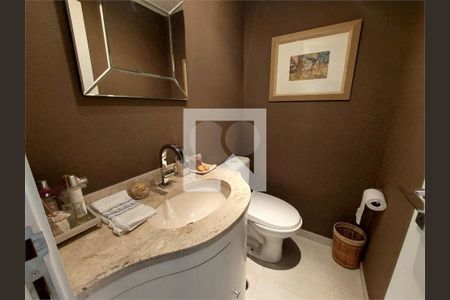 Apartamento à venda com 4 quartos, 173m² em Brooklin, São Paulo