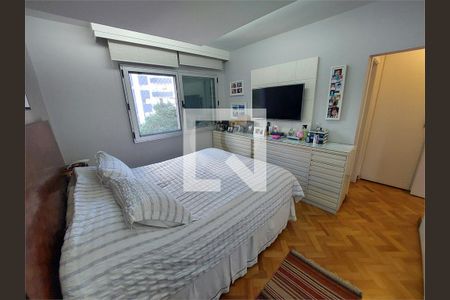 Apartamento à venda com 4 quartos, 173m² em Brooklin, São Paulo