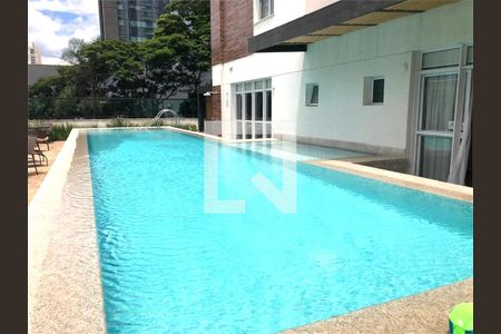 Apartamento à venda com 3 quartos, 105m² em Jardim Caravelas, São Paulo