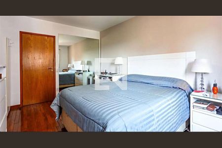 Apartamento à venda com 4 quartos, 193m² em Jardim Monte Kemel, São Paulo