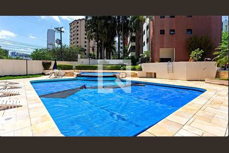 Apartamento à venda com 4 quartos, 193m² em Jardim Monte Kemel, São Paulo