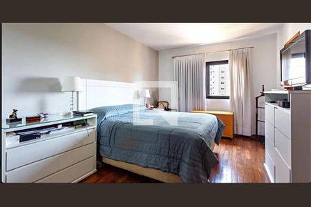 Apartamento à venda com 4 quartos, 193m² em Jardim Monte Kemel, São Paulo