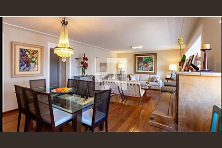 Apartamento à venda com 4 quartos, 193m² em Jardim Monte Kemel, São Paulo