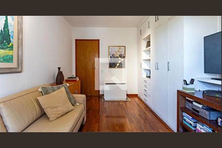 Apartamento à venda com 4 quartos, 193m² em Jardim Monte Kemel, São Paulo