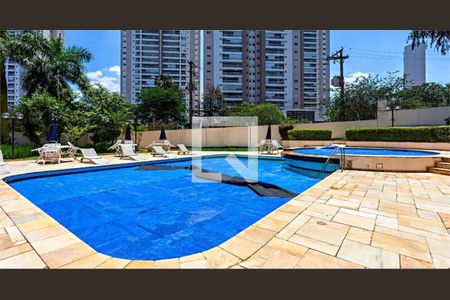 Apartamento à venda com 4 quartos, 193m² em Jardim Monte Kemel, São Paulo