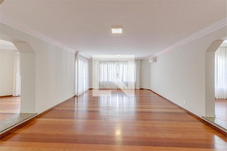 Apartamento para alugar com 4 quartos, 311m² em Santo Amaro, São Paulo