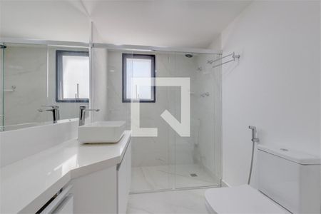 Apartamento para alugar com 4 quartos, 311m² em Santo Amaro, São Paulo