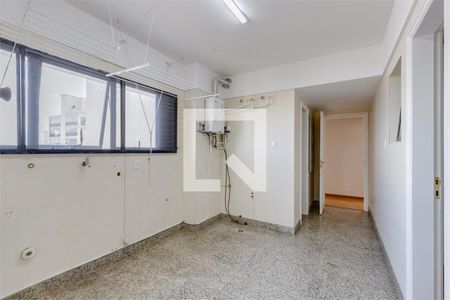 Apartamento para alugar com 4 quartos, 311m² em Santo Amaro, São Paulo