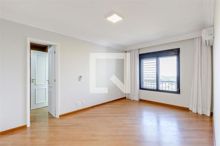 Apartamento para alugar com 4 quartos, 311m² em Santo Amaro, São Paulo