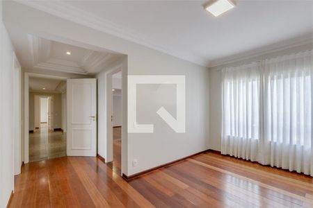Apartamento para alugar com 4 quartos, 311m² em Santo Amaro, São Paulo