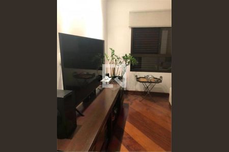 Apartamento à venda com 3 quartos, 150m² em Vila Mascote, São Paulo