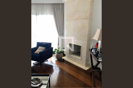 Apartamento à venda com 3 quartos, 150m² em Vila Mascote, São Paulo