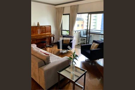Apartamento à venda com 3 quartos, 150m² em Vila Mascote, São Paulo