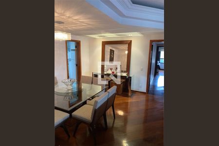 Apartamento à venda com 3 quartos, 150m² em Vila Mascote, São Paulo