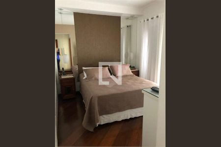 Apartamento à venda com 3 quartos, 150m² em Vila Mascote, São Paulo