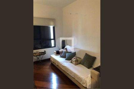 Apartamento à venda com 3 quartos, 150m² em Vila Mascote, São Paulo