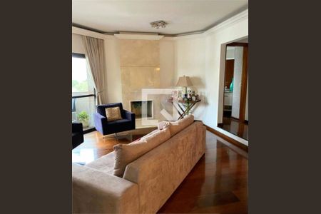 Apartamento à venda com 3 quartos, 150m² em Vila Mascote, São Paulo