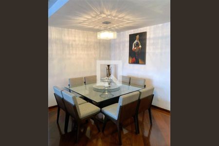 Apartamento à venda com 3 quartos, 150m² em Vila Mascote, São Paulo