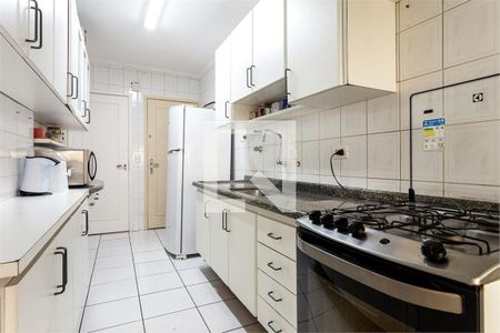 Apartamento à venda com 3 quartos, 86m² em Jardim Taquaral, São Paulo