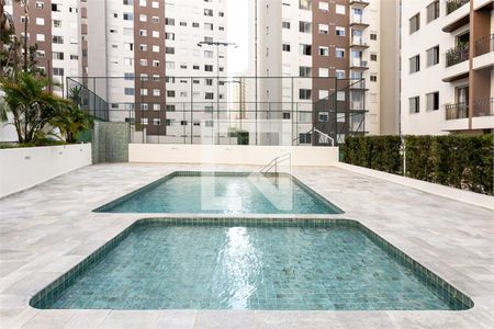 Apartamento à venda com 3 quartos, 86m² em Jardim Taquaral, São Paulo