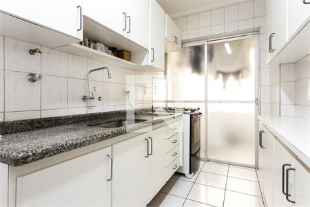 Apartamento à venda com 3 quartos, 86m² em Jardim Taquaral, São Paulo