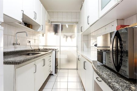 Apartamento à venda com 3 quartos, 86m² em Jardim Taquaral, São Paulo