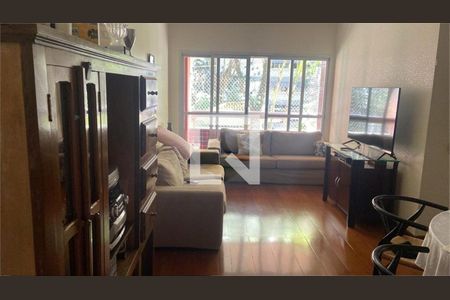Apartamento à venda com 3 quartos, 98m² em Vila Sofia, São Paulo