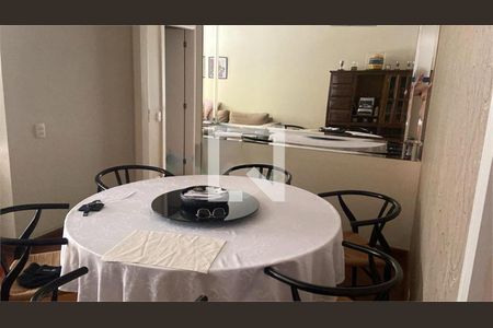 Apartamento à venda com 3 quartos, 98m² em Vila Sofia, São Paulo