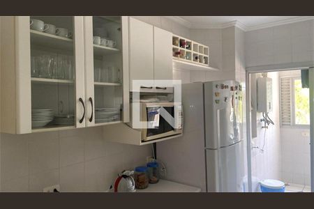 Apartamento à venda com 3 quartos, 98m² em Vila Sofia, São Paulo