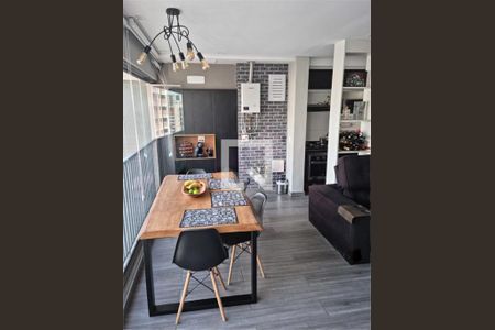 Apartamento à venda com 1 quarto, 50m² em Vila Mariana, São Paulo