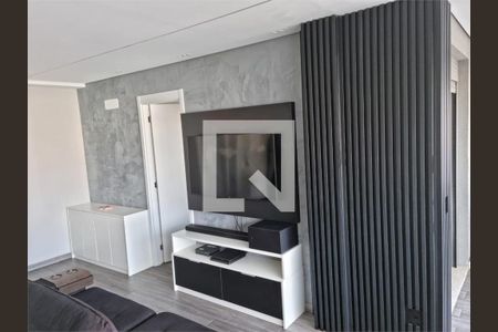 Apartamento à venda com 1 quarto, 50m² em Vila Mariana, São Paulo