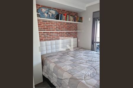 Apartamento à venda com 1 quarto, 50m² em Vila Mariana, São Paulo