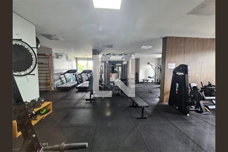 Apartamento à venda com 3 quartos, 90m² em Jardim Prudência, São Paulo