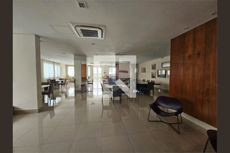 Apartamento à venda com 3 quartos, 90m² em Jardim Prudência, São Paulo