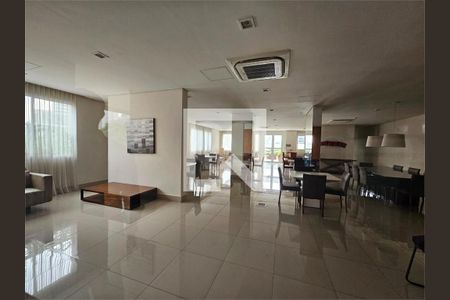 Apartamento à venda com 3 quartos, 90m² em Jardim Prudência, São Paulo