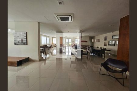 Apartamento à venda com 3 quartos, 90m² em Jardim Prudência, São Paulo