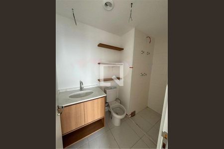 Apartamento à venda com 1 quarto, 34m² em Santo Amaro, São Paulo