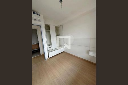 Apartamento à venda com 1 quarto, 34m² em Santo Amaro, São Paulo