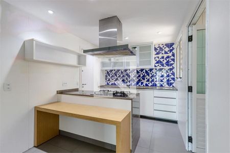 Apartamento à venda com 3 quartos, 125m² em Brooklin, São Paulo