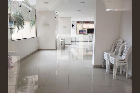 Apartamento à venda com 3 quartos, 112m² em Santo Amaro, São Paulo