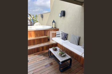 Apartamento à venda com 2 quartos, 116m² em Vila Mascote, São Paulo