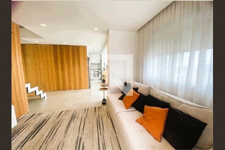 Apartamento à venda com 2 quartos, 116m² em Vila Mascote, São Paulo