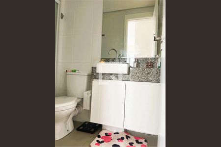 Apartamento à venda com 2 quartos, 116m² em Vila Mascote, São Paulo