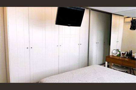 Apartamento à venda com 2 quartos, 116m² em Vila Mascote, São Paulo
