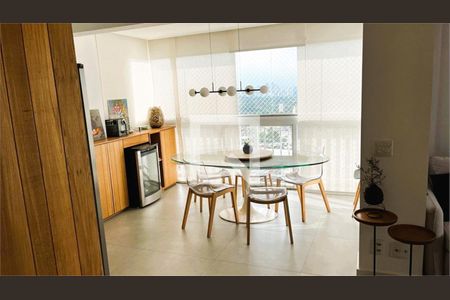 Apartamento à venda com 2 quartos, 116m² em Vila Mascote, São Paulo
