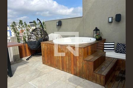 Apartamento à venda com 2 quartos, 116m² em Vila Mascote, São Paulo