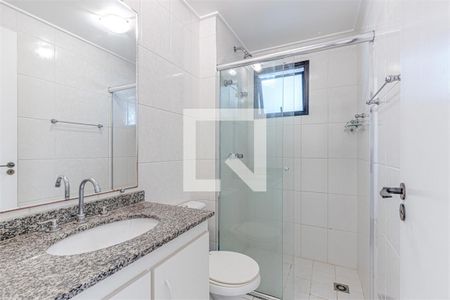 Apartamento à venda com 3 quartos, 78m² em Vila Mascote, São Paulo