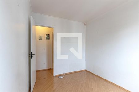 Apartamento à venda com 3 quartos, 78m² em Vila Mascote, São Paulo